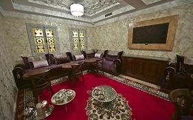 Hotel Al Amal Tiznit