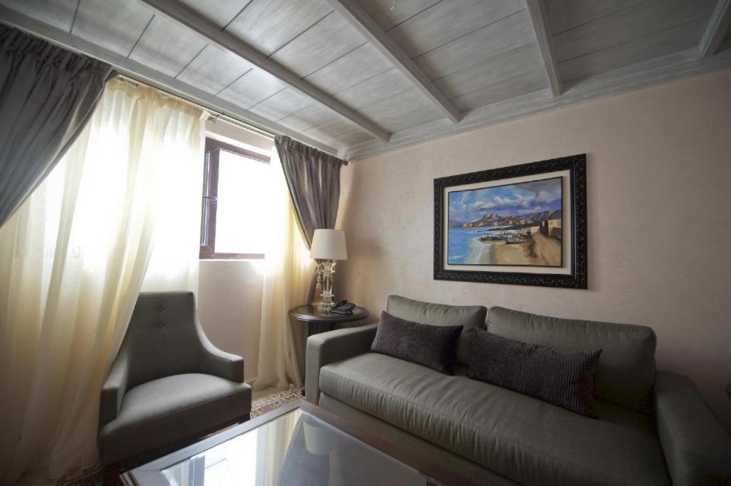 Hotel Al Amal Tiznit Extérieur photo