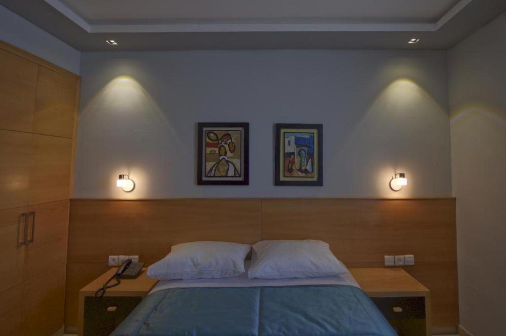 Hotel Al Amal Tiznit Extérieur photo