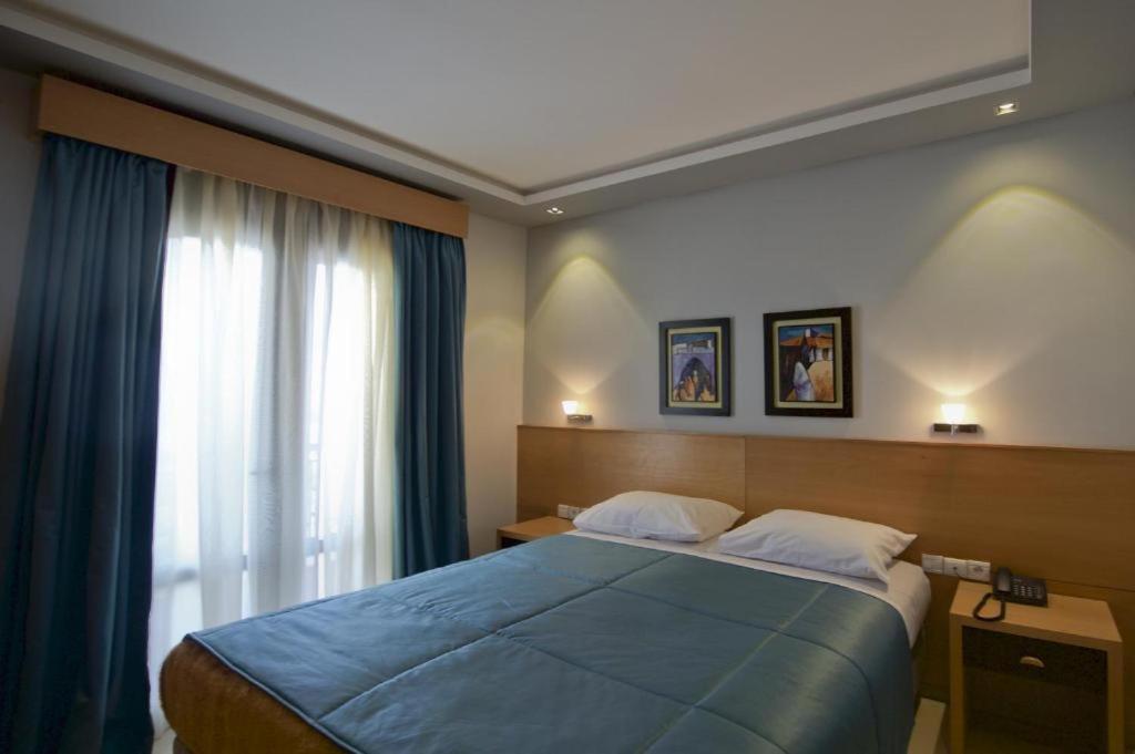 Hotel Al Amal Tiznit Extérieur photo