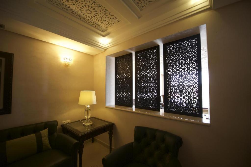 Hotel Al Amal Tiznit Extérieur photo