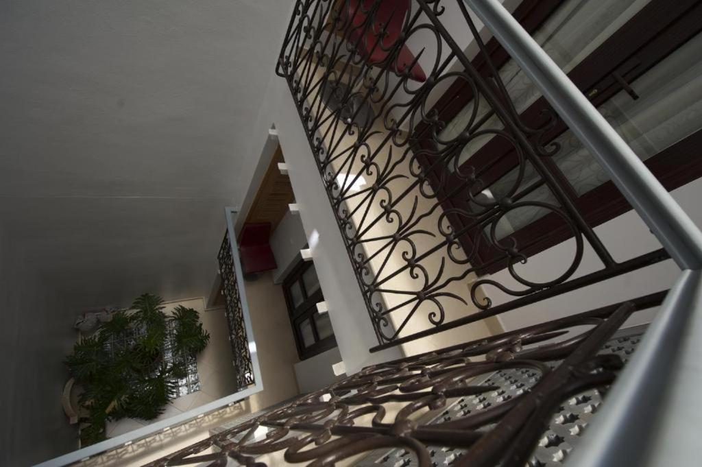 Hotel Al Amal Tiznit Extérieur photo