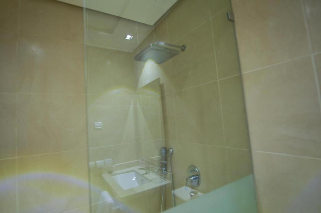 Hotel Al Amal Tiznit Extérieur photo