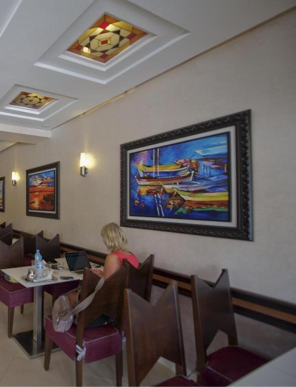 Hotel Al Amal Tiznit Extérieur photo