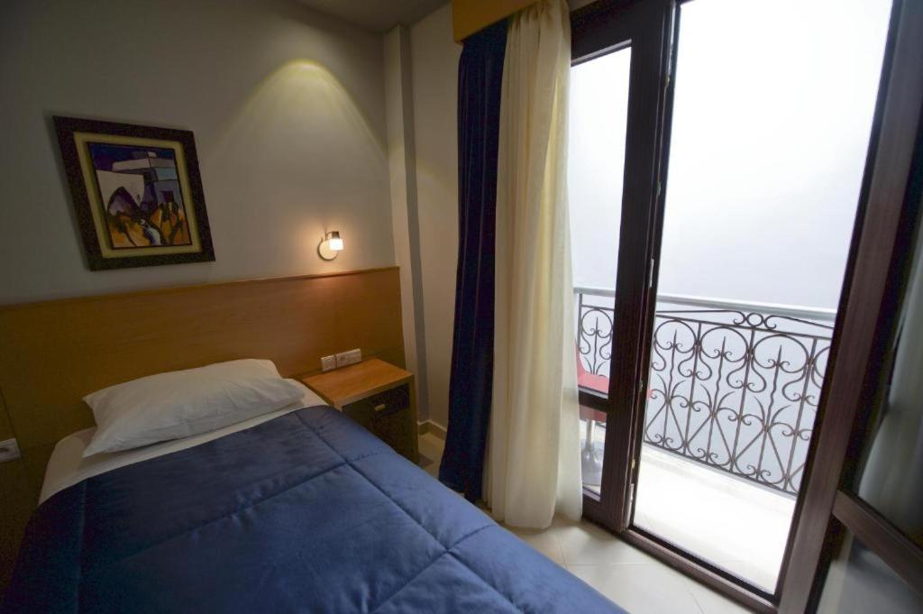 Hotel Al Amal Tiznit Extérieur photo