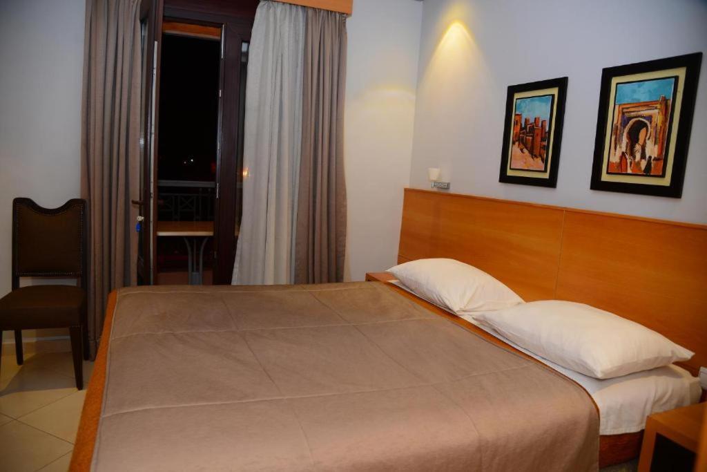 Hotel Al Amal Tiznit Extérieur photo