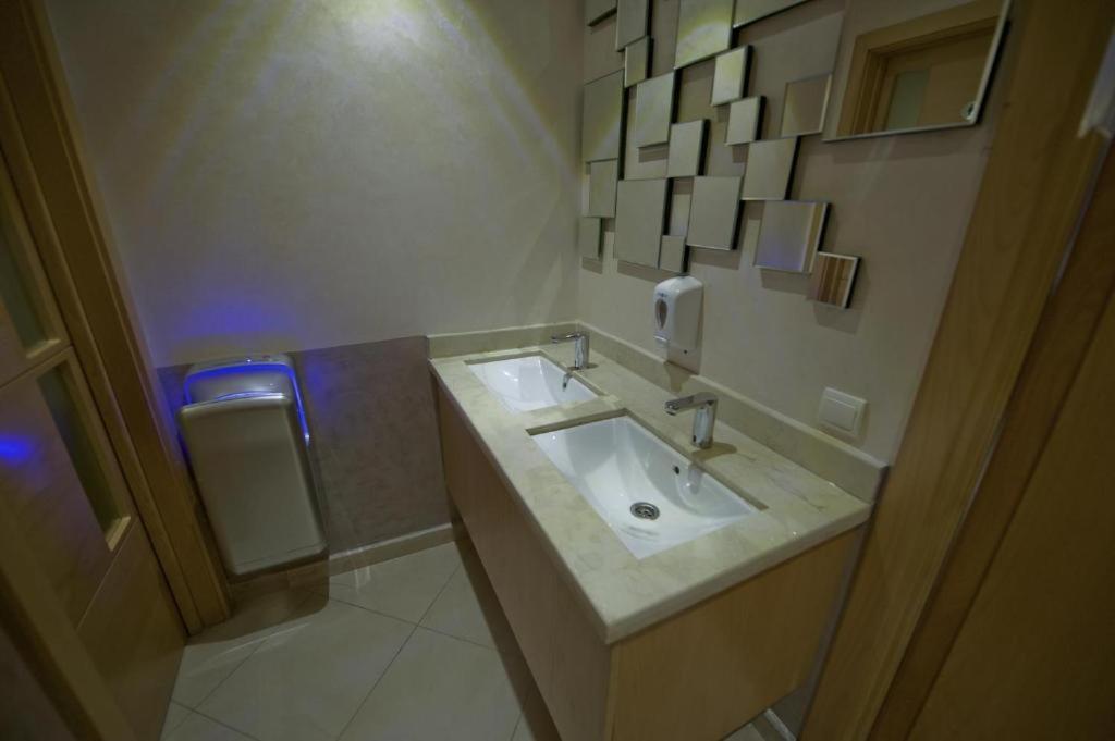 Hotel Al Amal Tiznit Extérieur photo